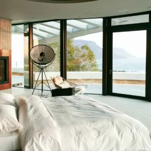 Premier Oceanview Villa